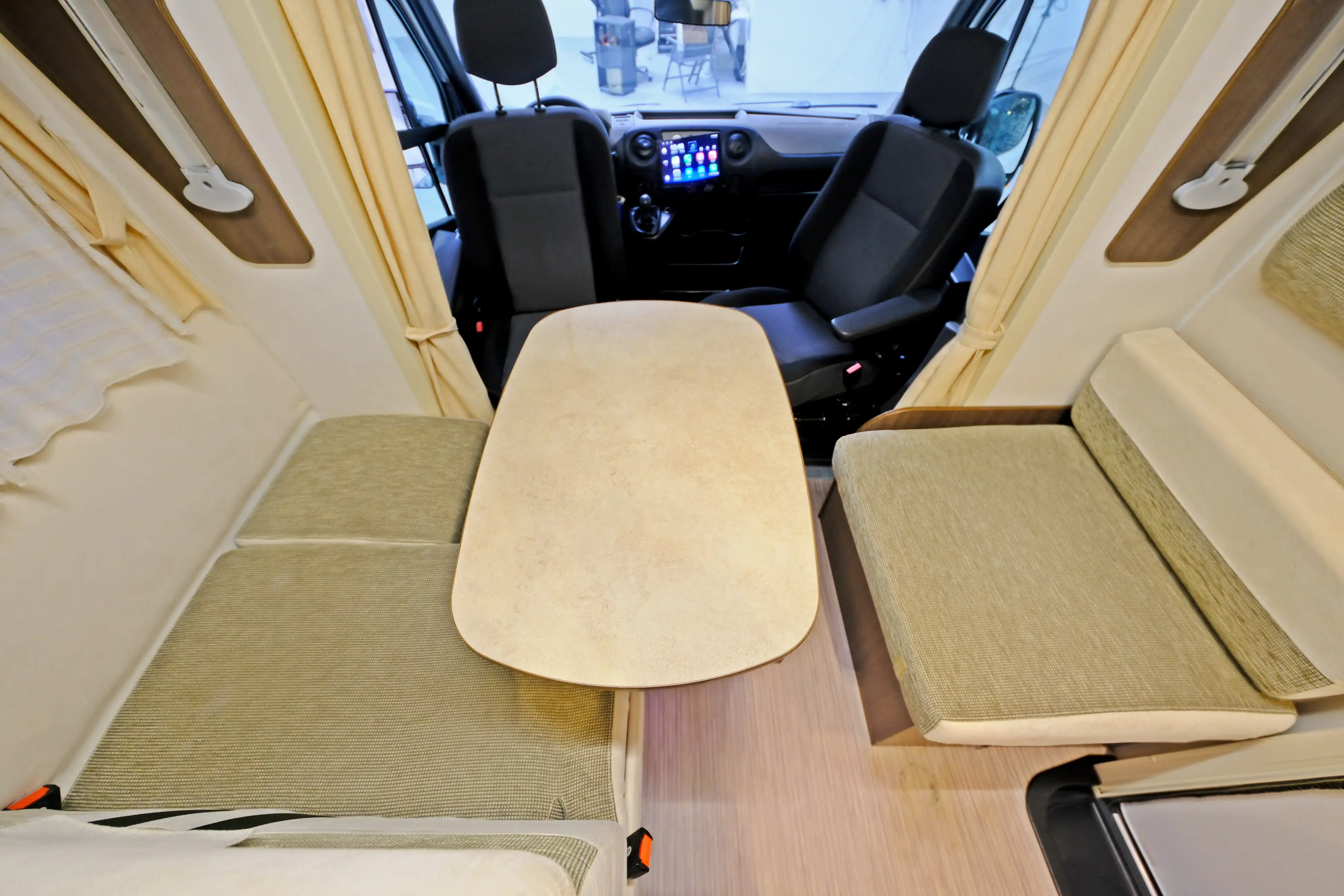 RIMOR Katamarano 95 P - Ansicht 6